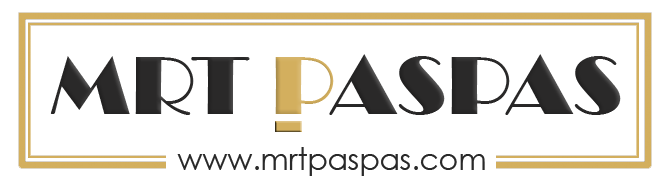 MRT PASPAS